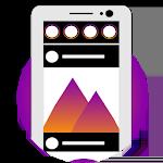 Dark Mode Theme for Instagram