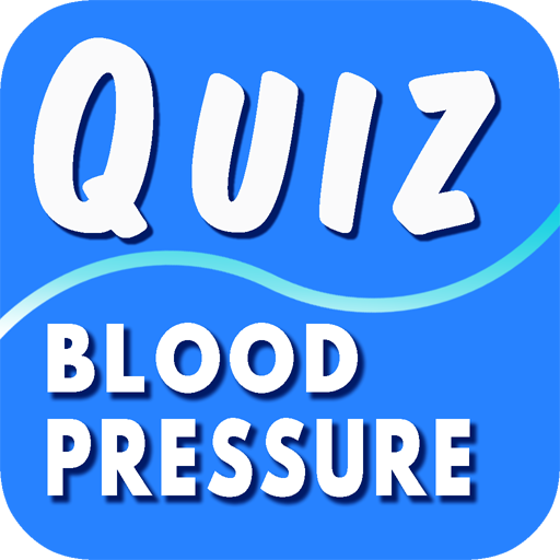 Blood Pressure Quiz Questions
