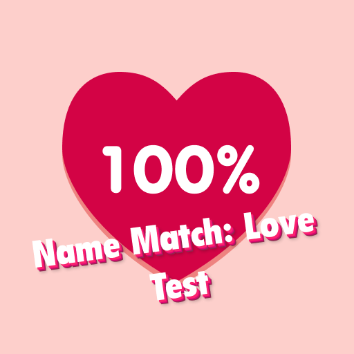 Love Tester: Crush Test