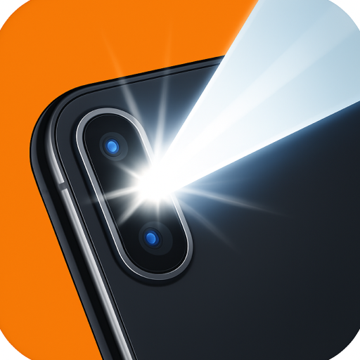 Simple Flashlight