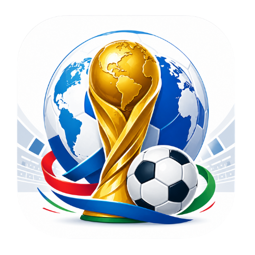 World Cup 2026 Full Game