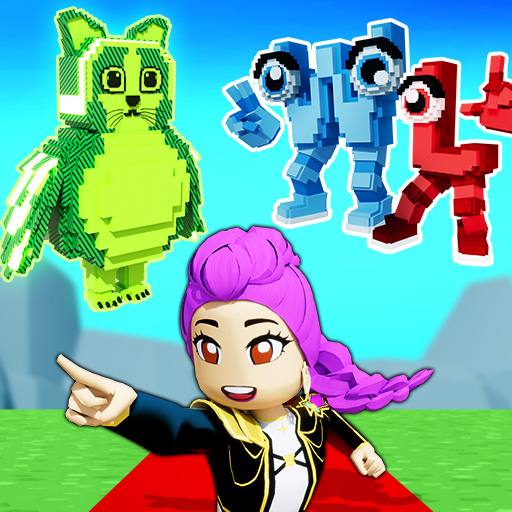 Steal All Brainrot: Catch It