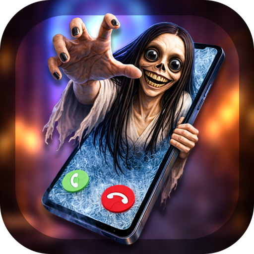 Halloween Monster: Prank Call