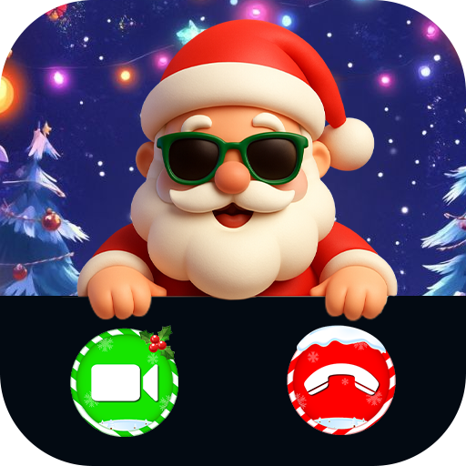 Scary Christmas: Santa Call