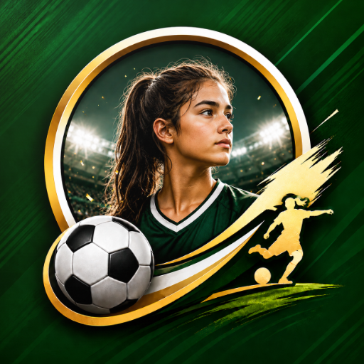 Football Profile Frame 2026