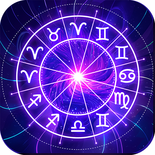 Zodiac & Horoscope: CosmicVibe