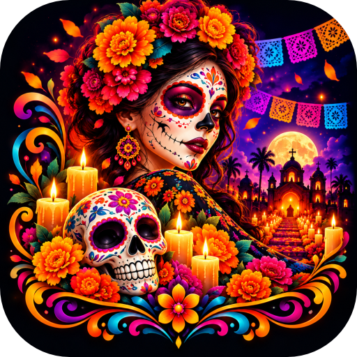 Day of the dead 2026