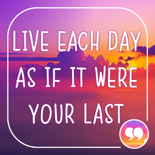 Quotes App - Daily Motivation