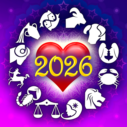 My daily horoscope 2026