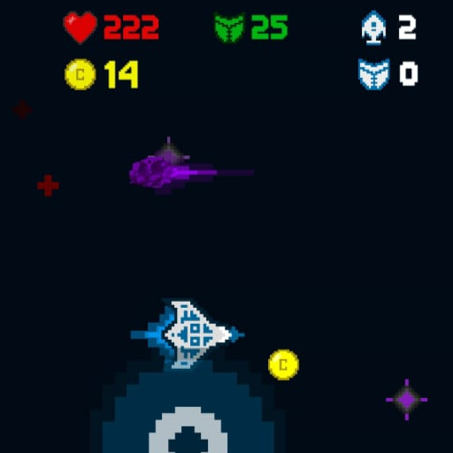 alien strike: galaxy battle