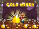 Gold Miner Tom