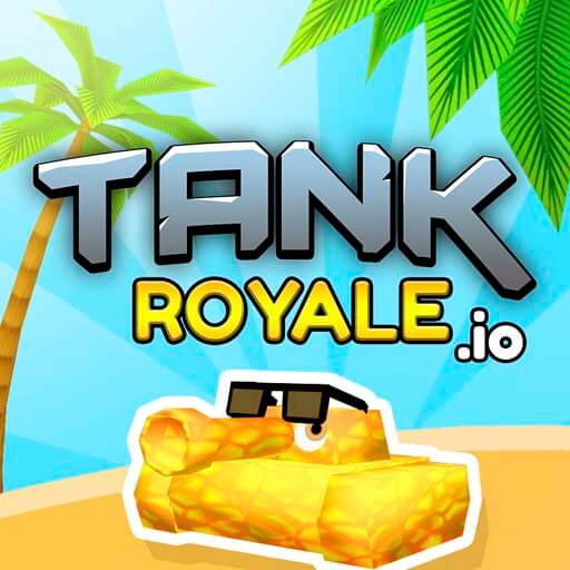 TankRoyale.io