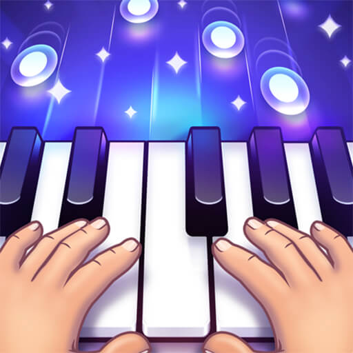 PIANO TILES 3