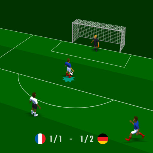 Soccer Skills: Euro Cup 2021