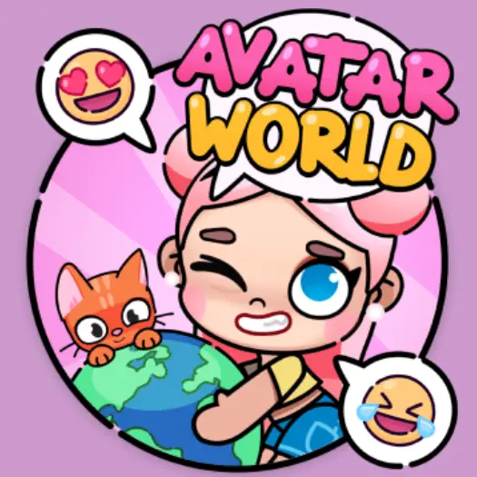 Avatar World Dream City