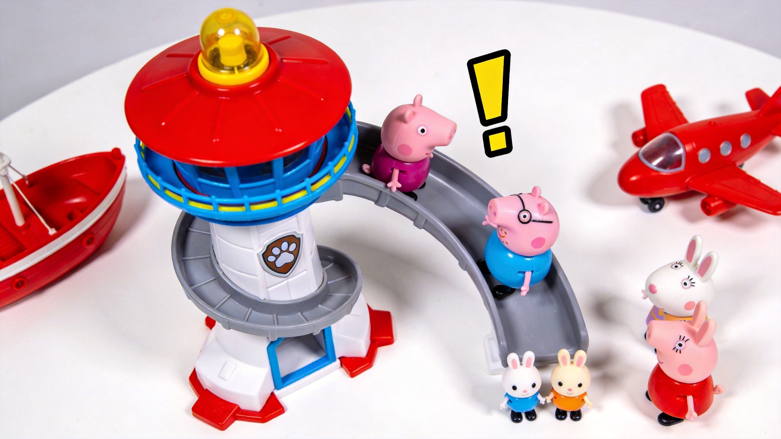 Fun Kids Adventure Time