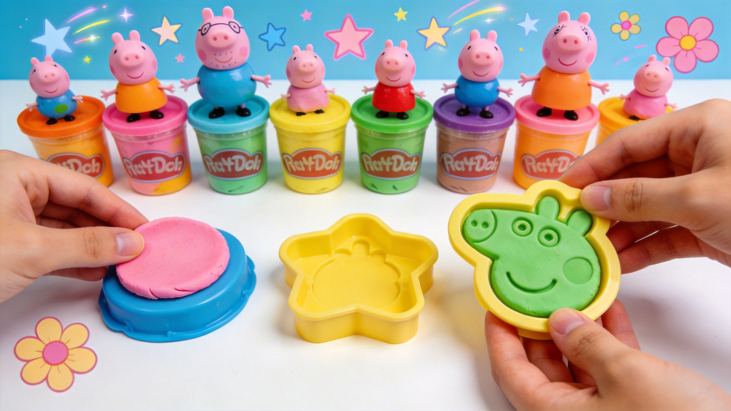 Fun Kids Adventure Time