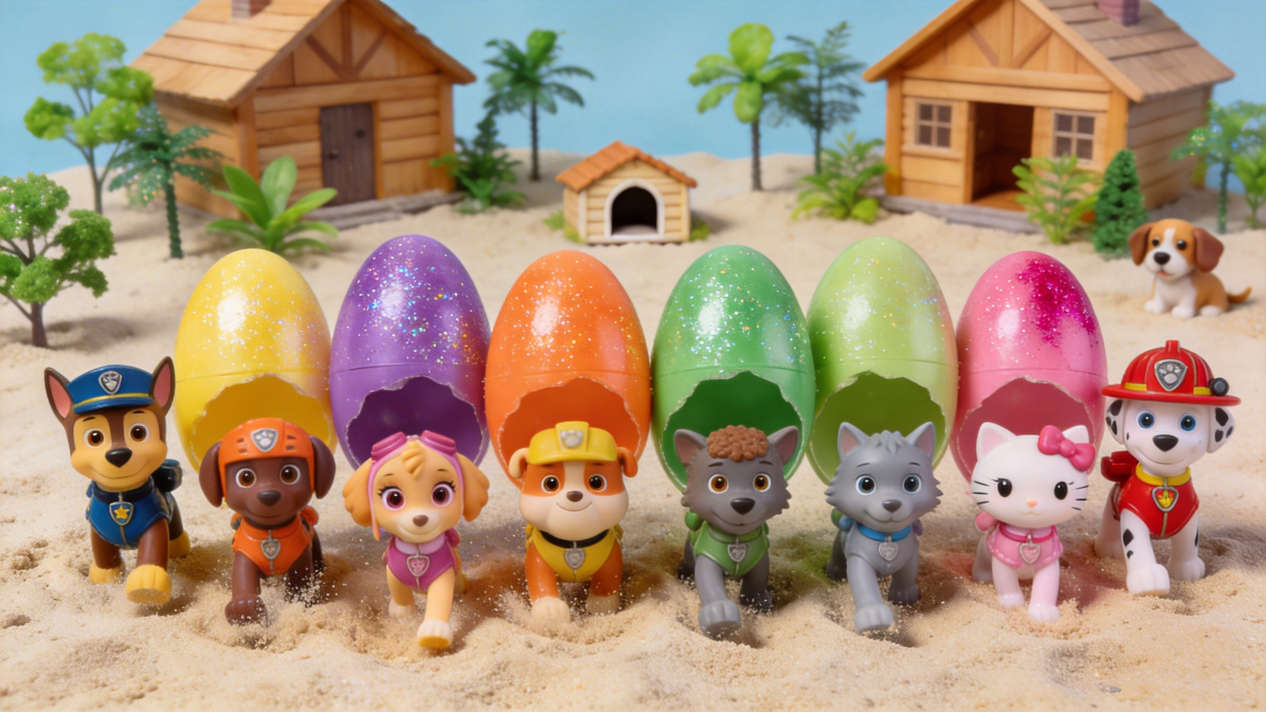 Fun Adventures for Kids