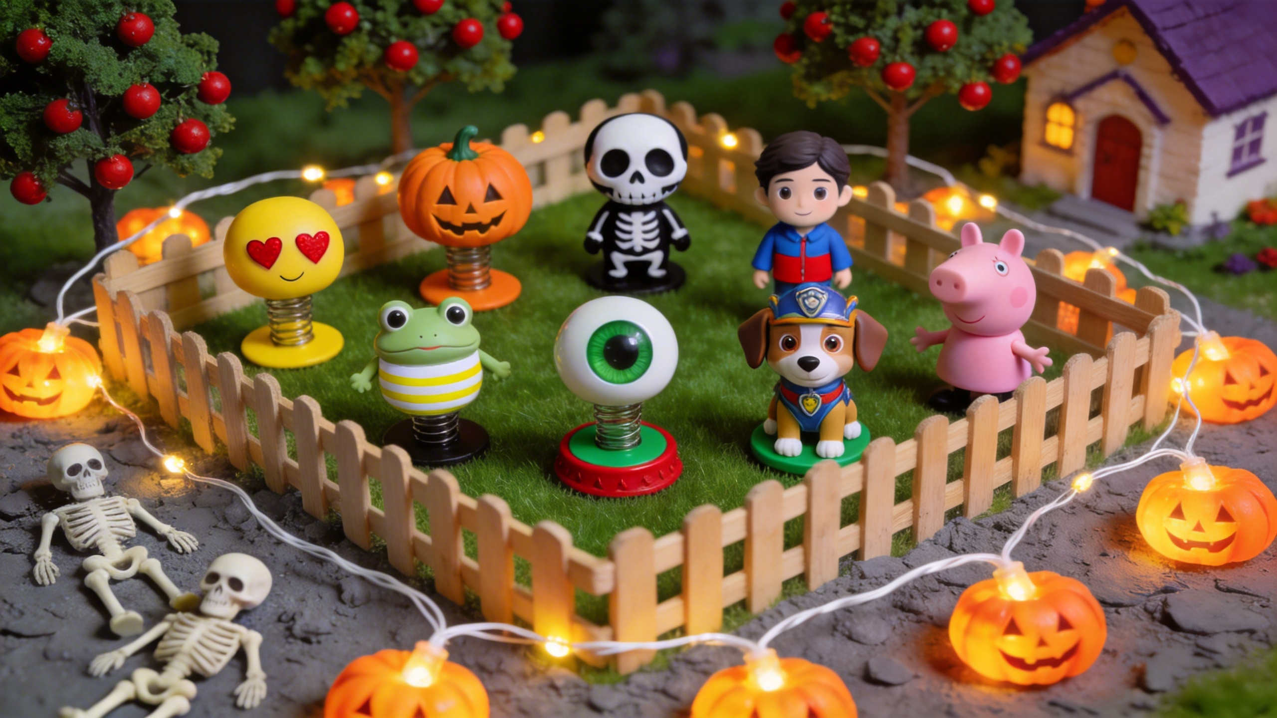 Fun Kids Adventure Song