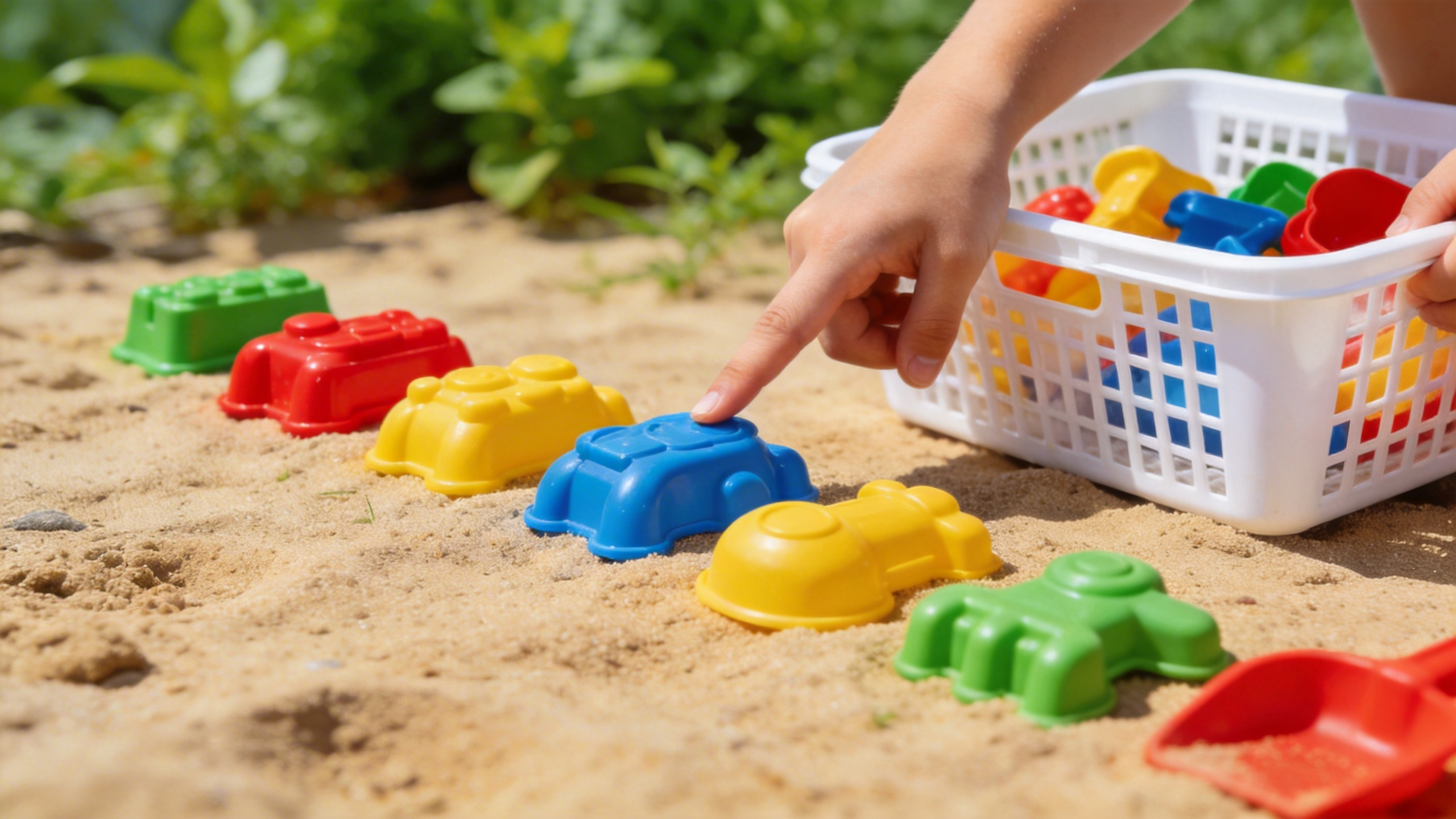 Fun Kids Adventure Song