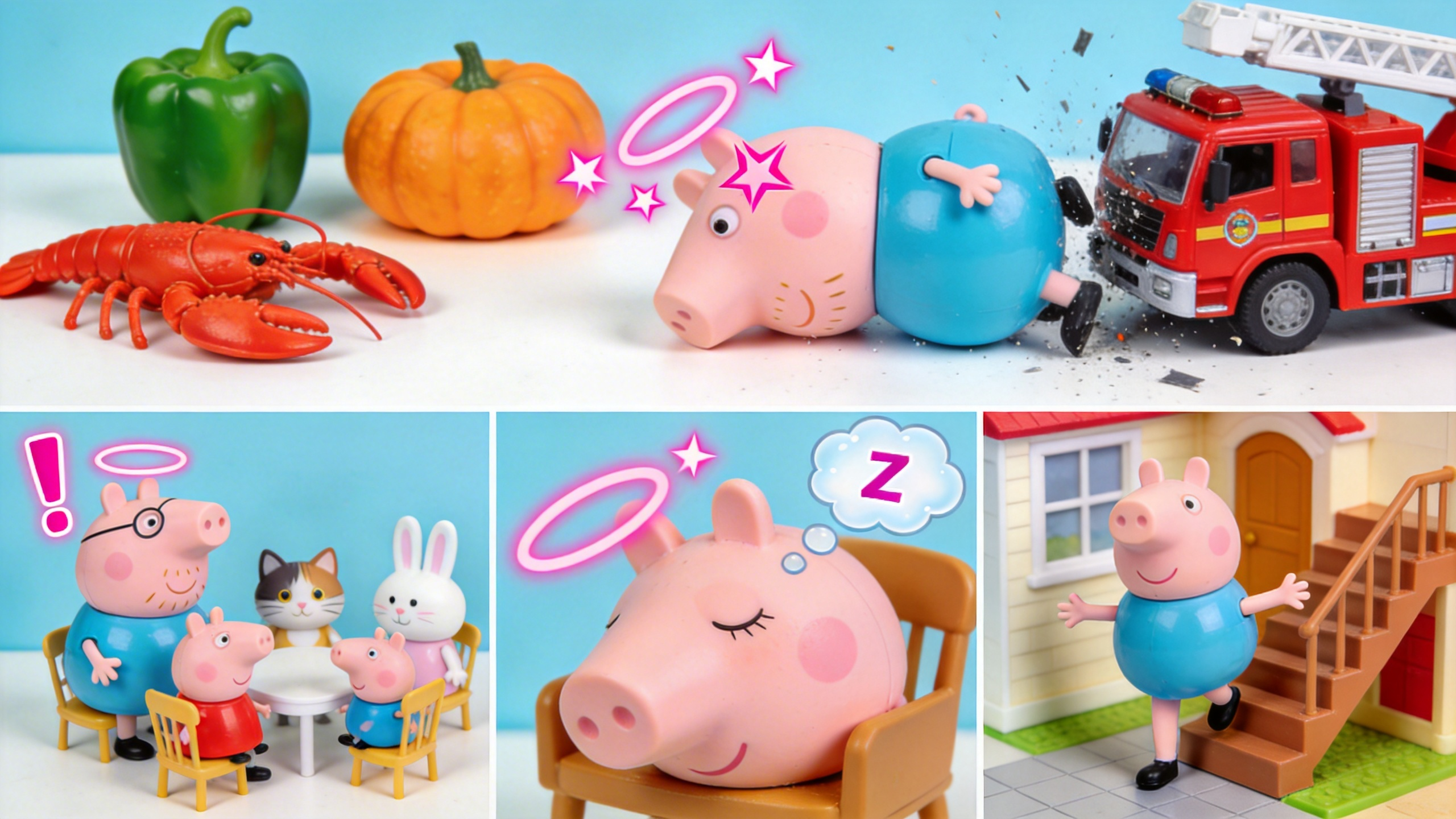 Fun Adventure for Kids