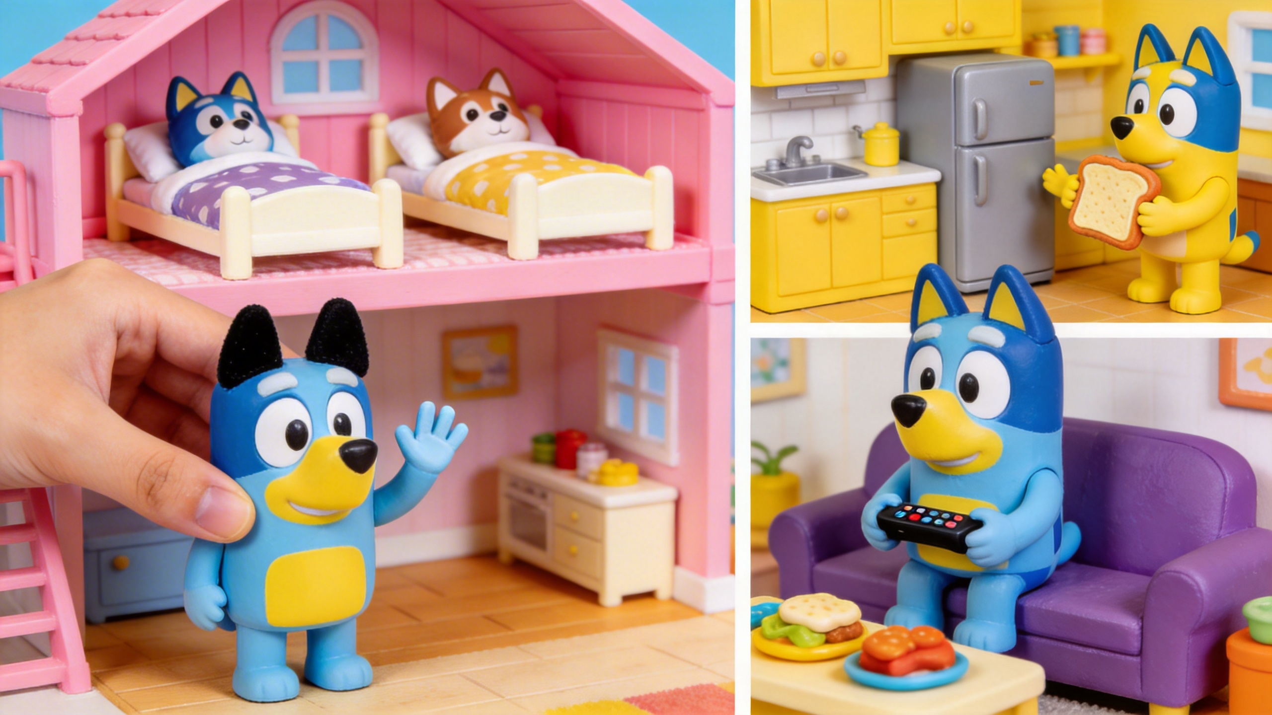 Fun Kids Adventure Time