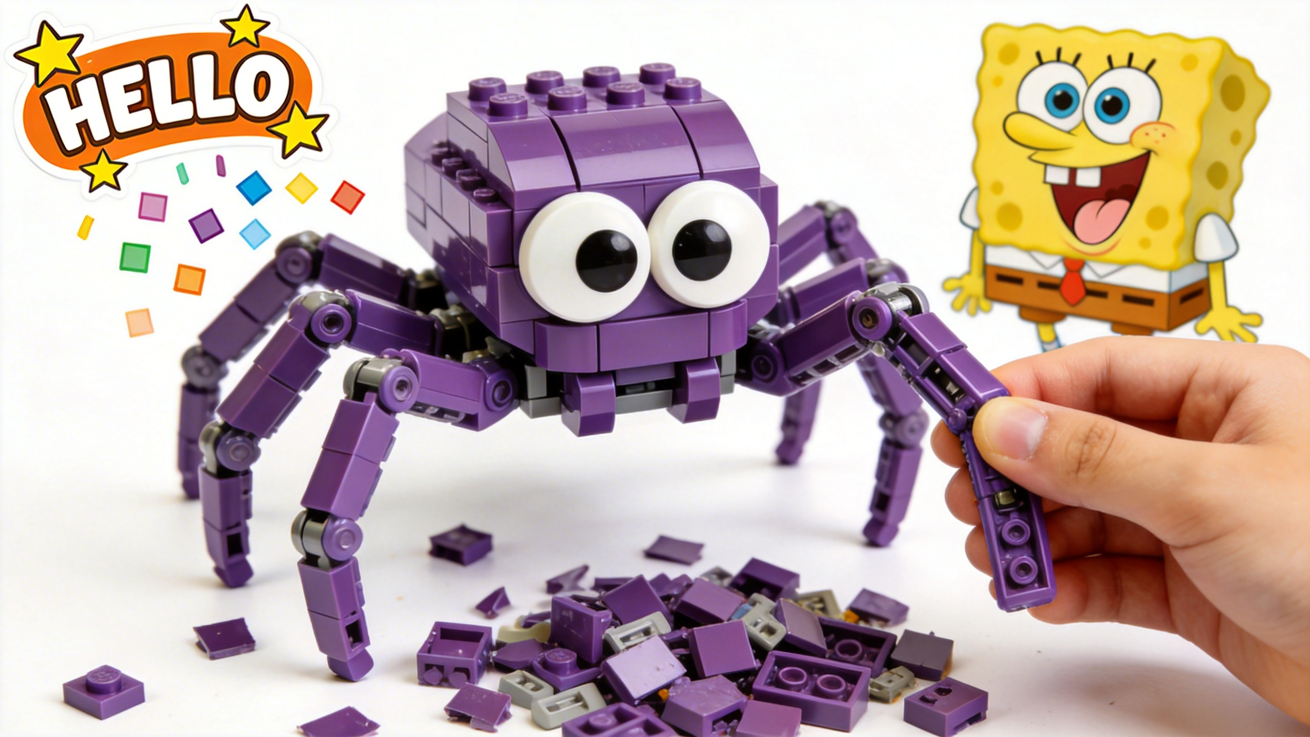 Fun Kids Song and Playtime