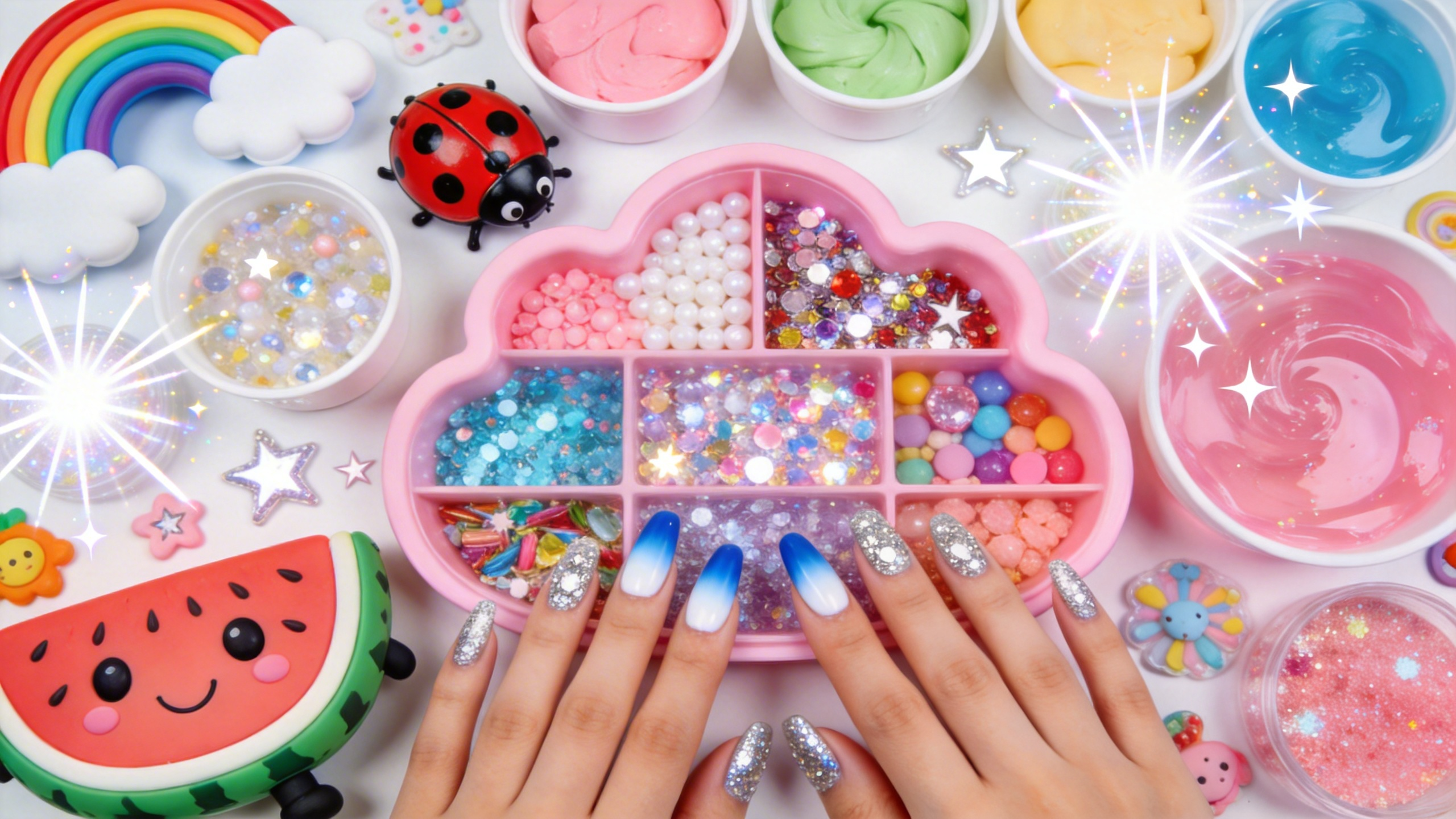 Fun Kids Adventure Time