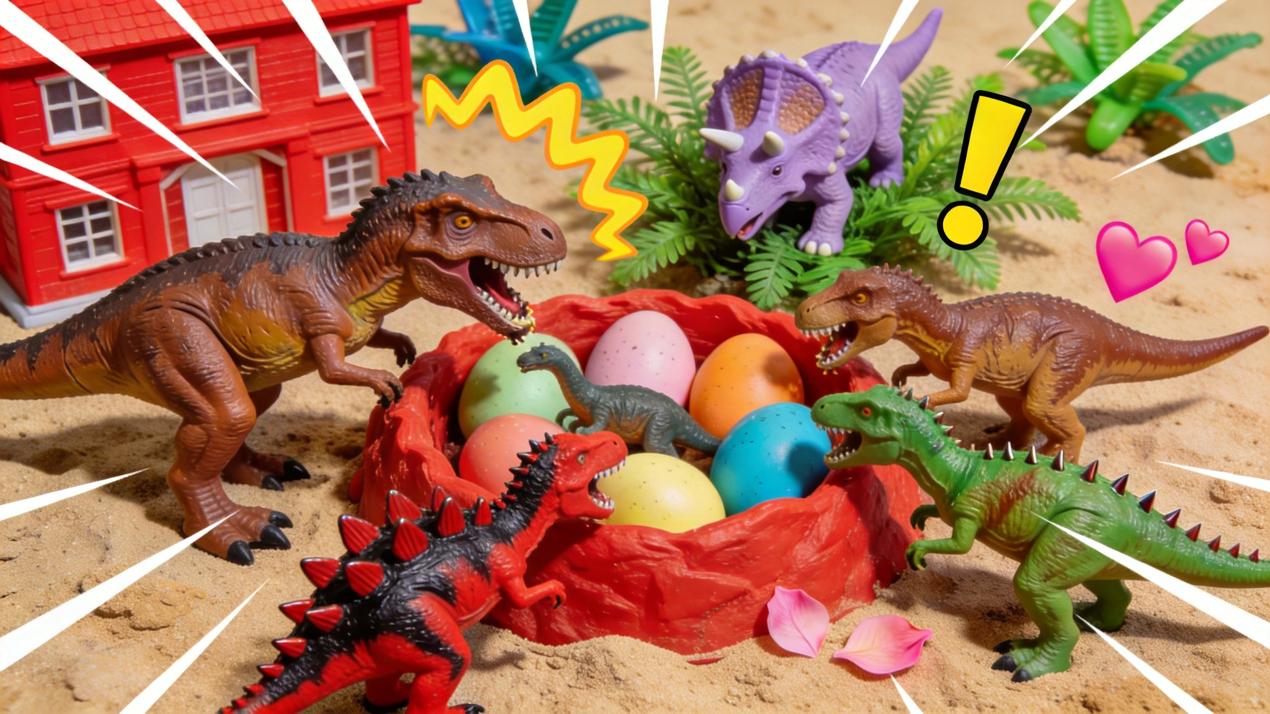 Play with Paw Patrol Colorful Clay