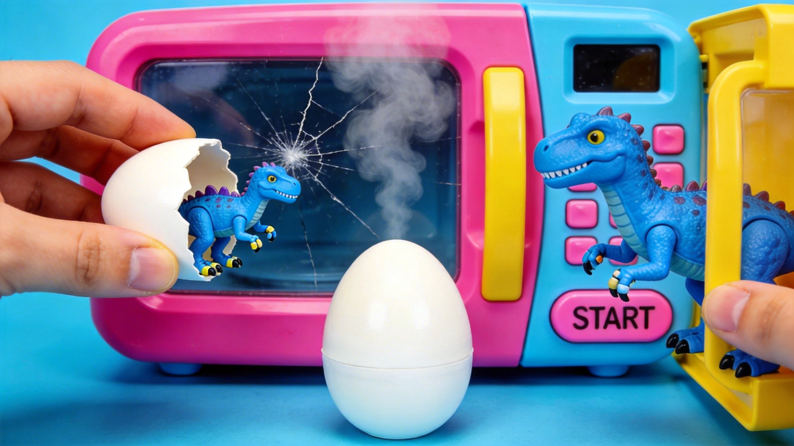 PAW Patrol Color Clay Fun