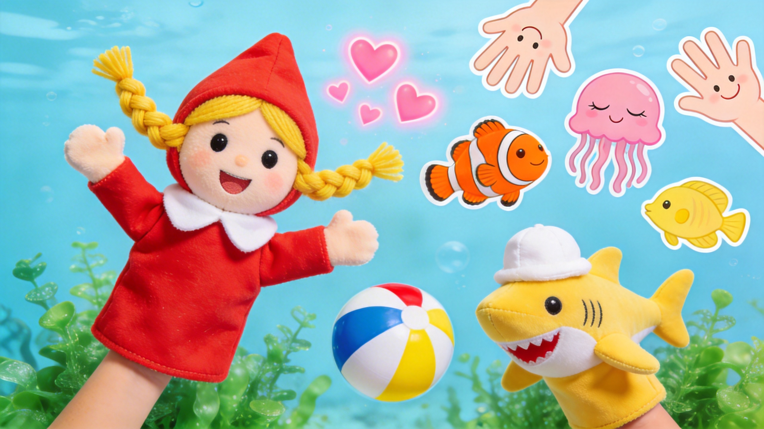 PAW Patrol Color Clay Fun