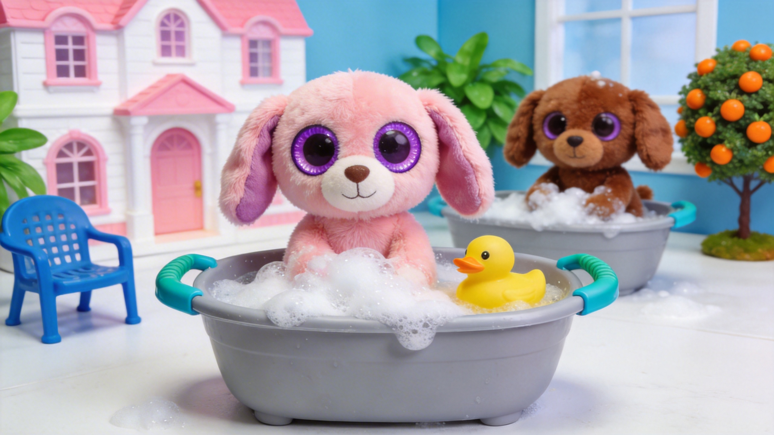 Paw Patrol Colorful Clay Fun