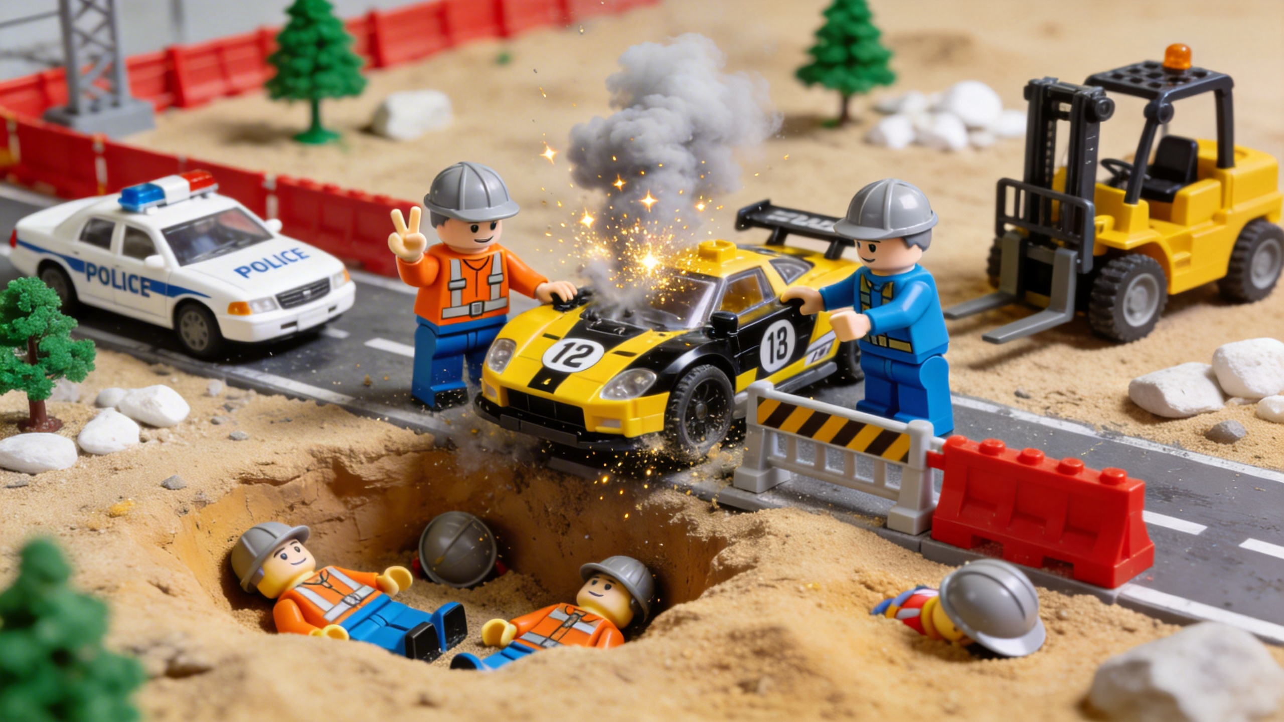 PAW Patrol Colored Clay Fun