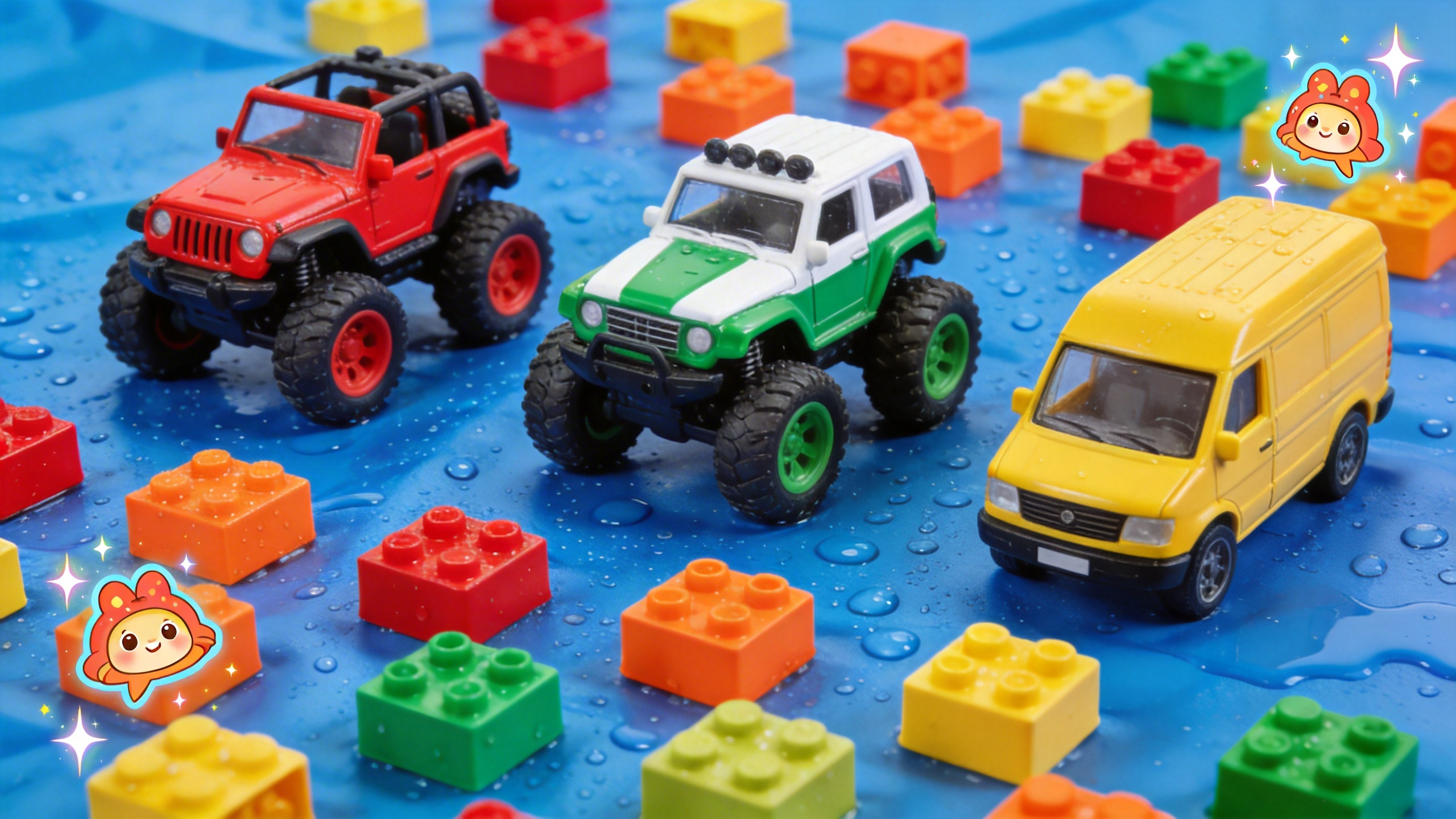 PAW Patrol Colorful Clay Fun