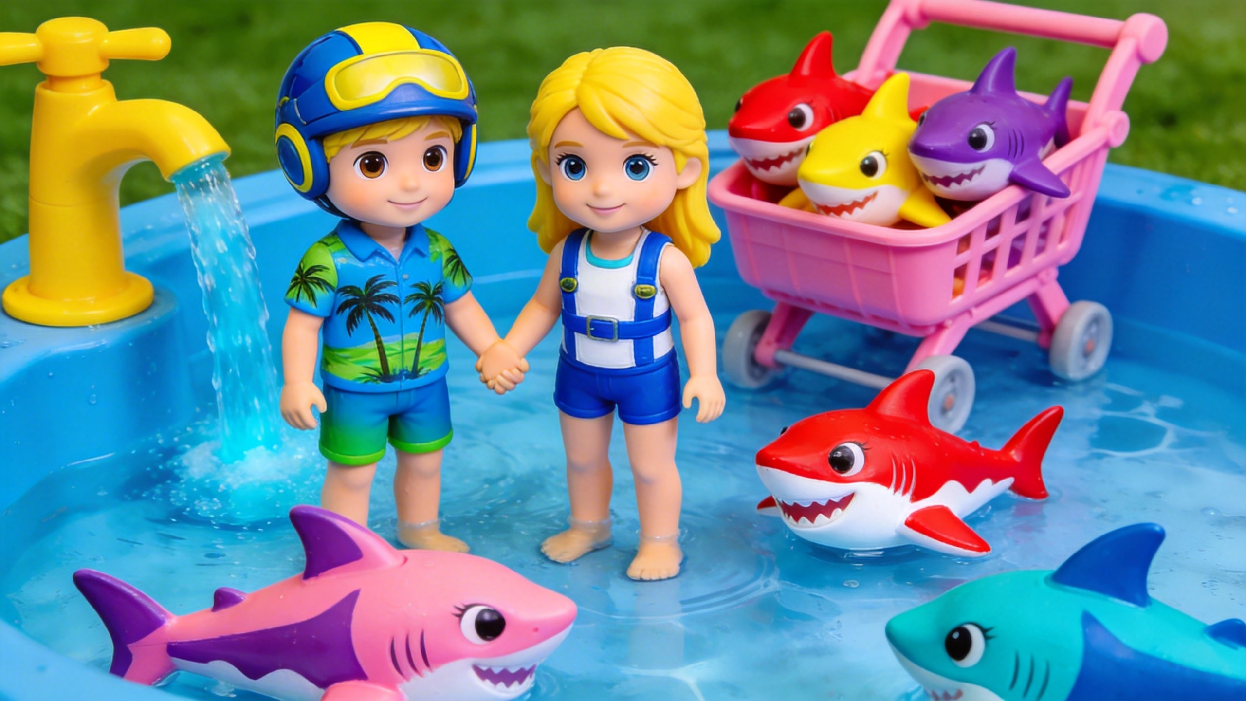 PAW Patrol Colorful Clay Fun