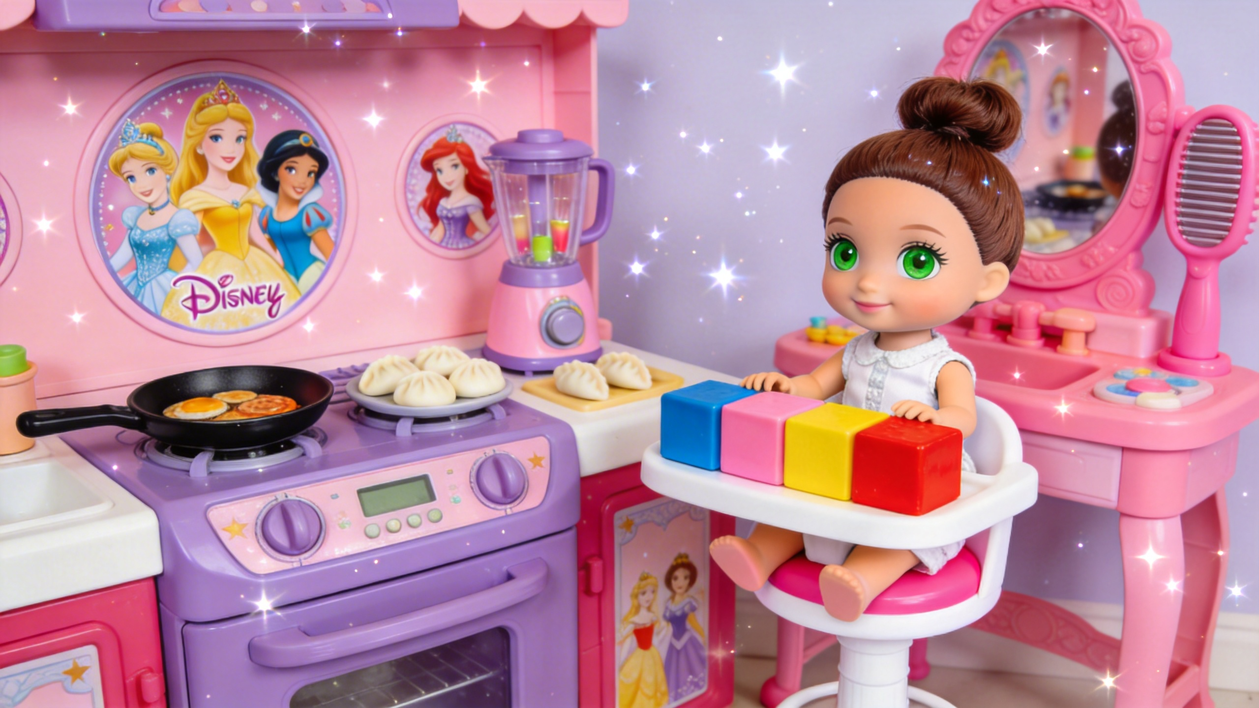 Fun Adventures with Happy Kids