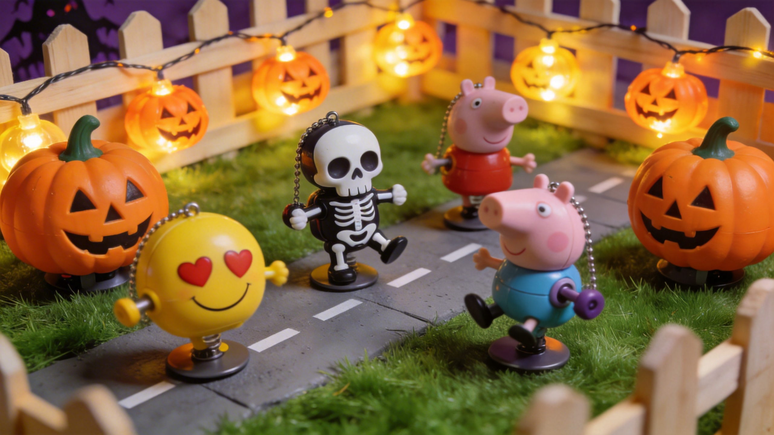 Fun Kids Adventure Time