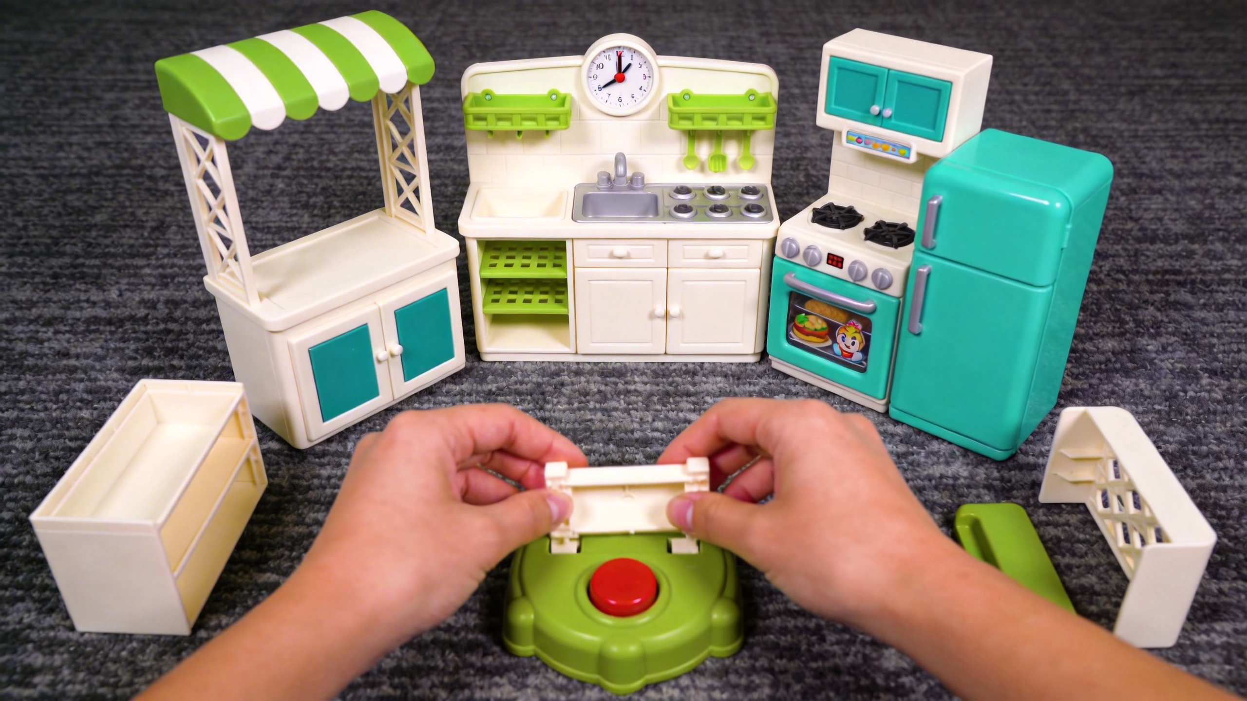 Fun Kids Adventure Time