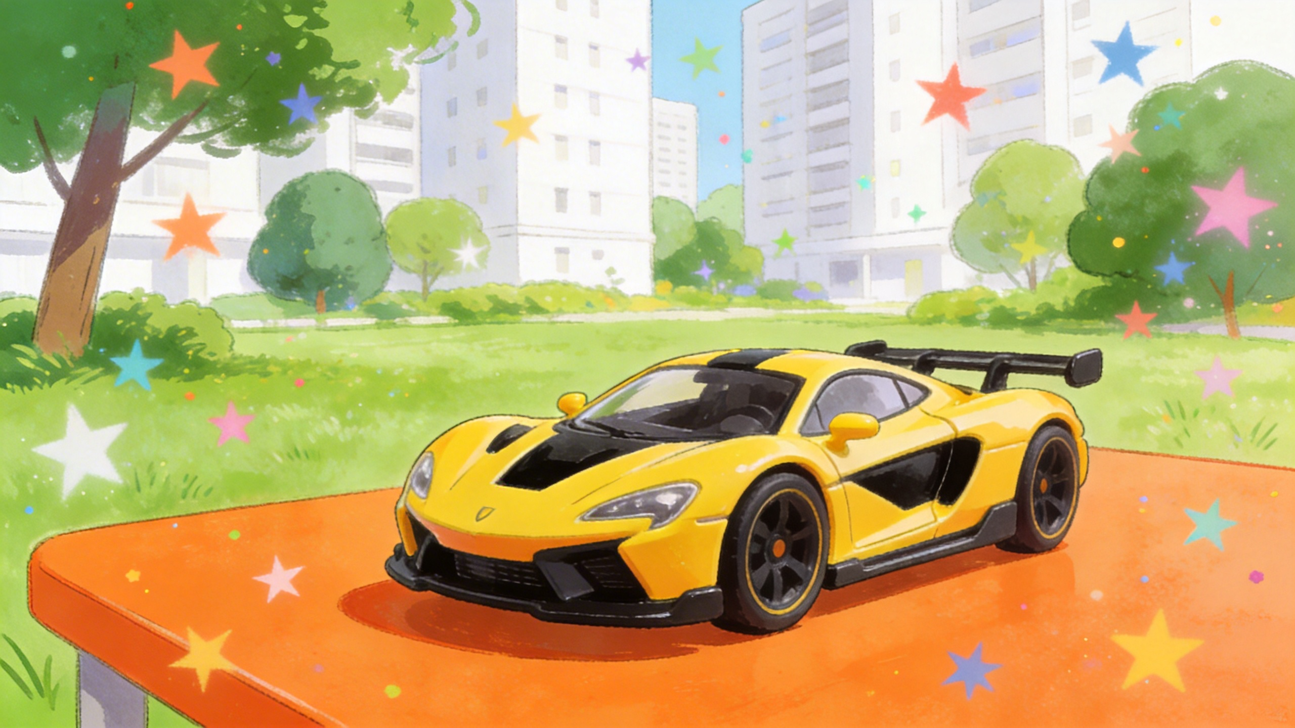 Fun Kids Video Adventure