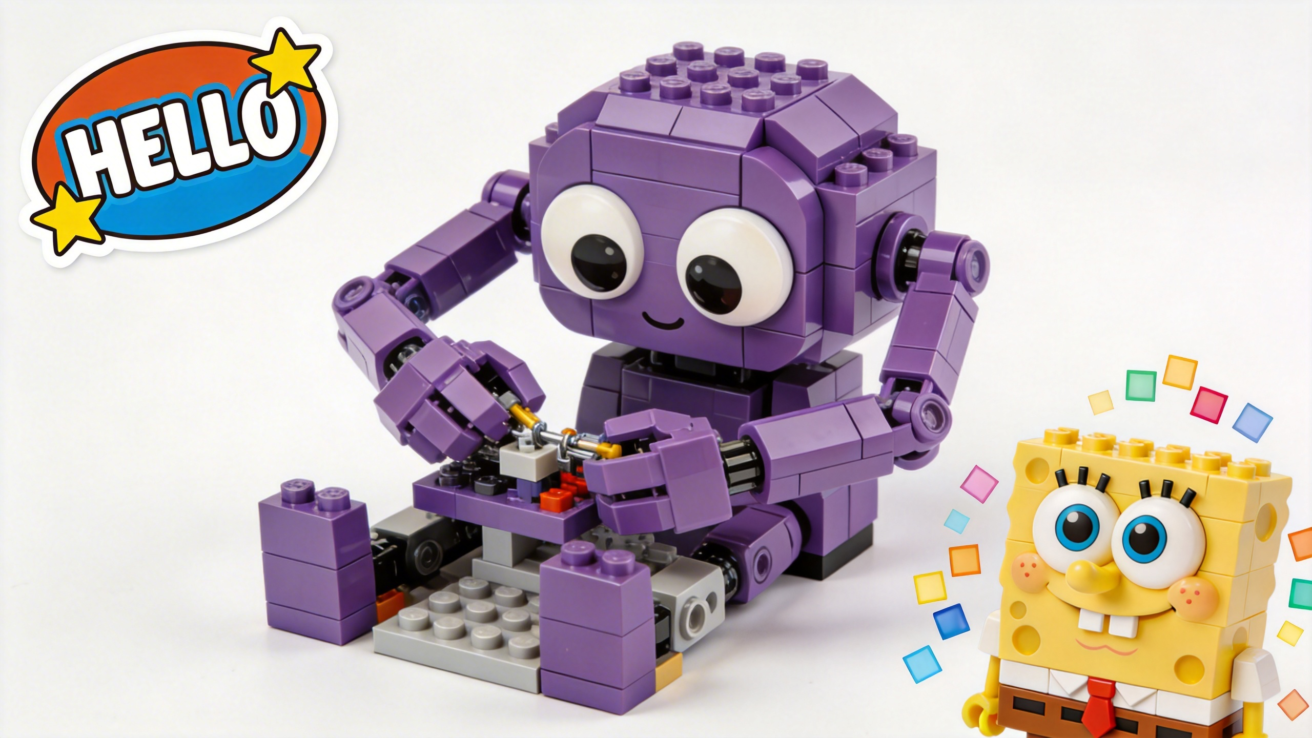 Happy Fun Kids Video