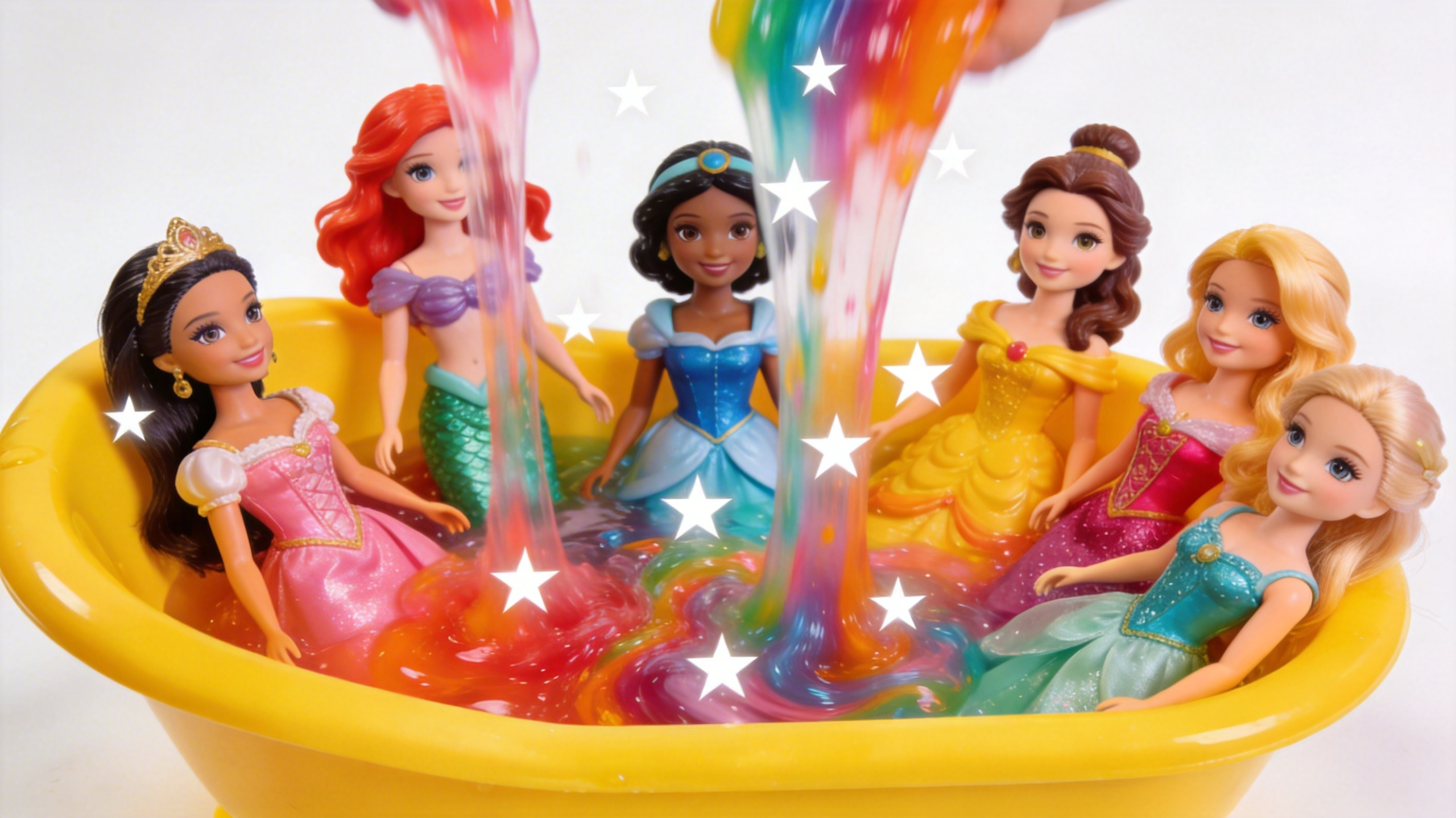 Fun Kids Adventure Song