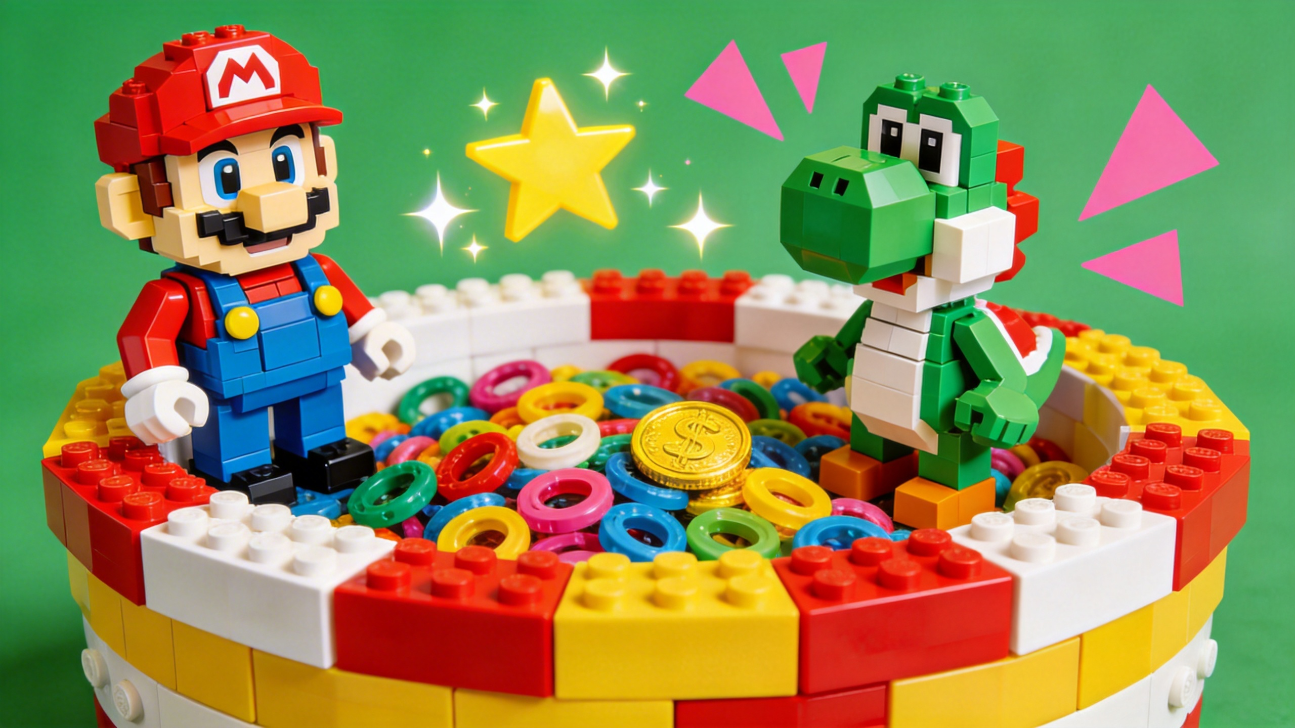 Fun Kids Video Adventure