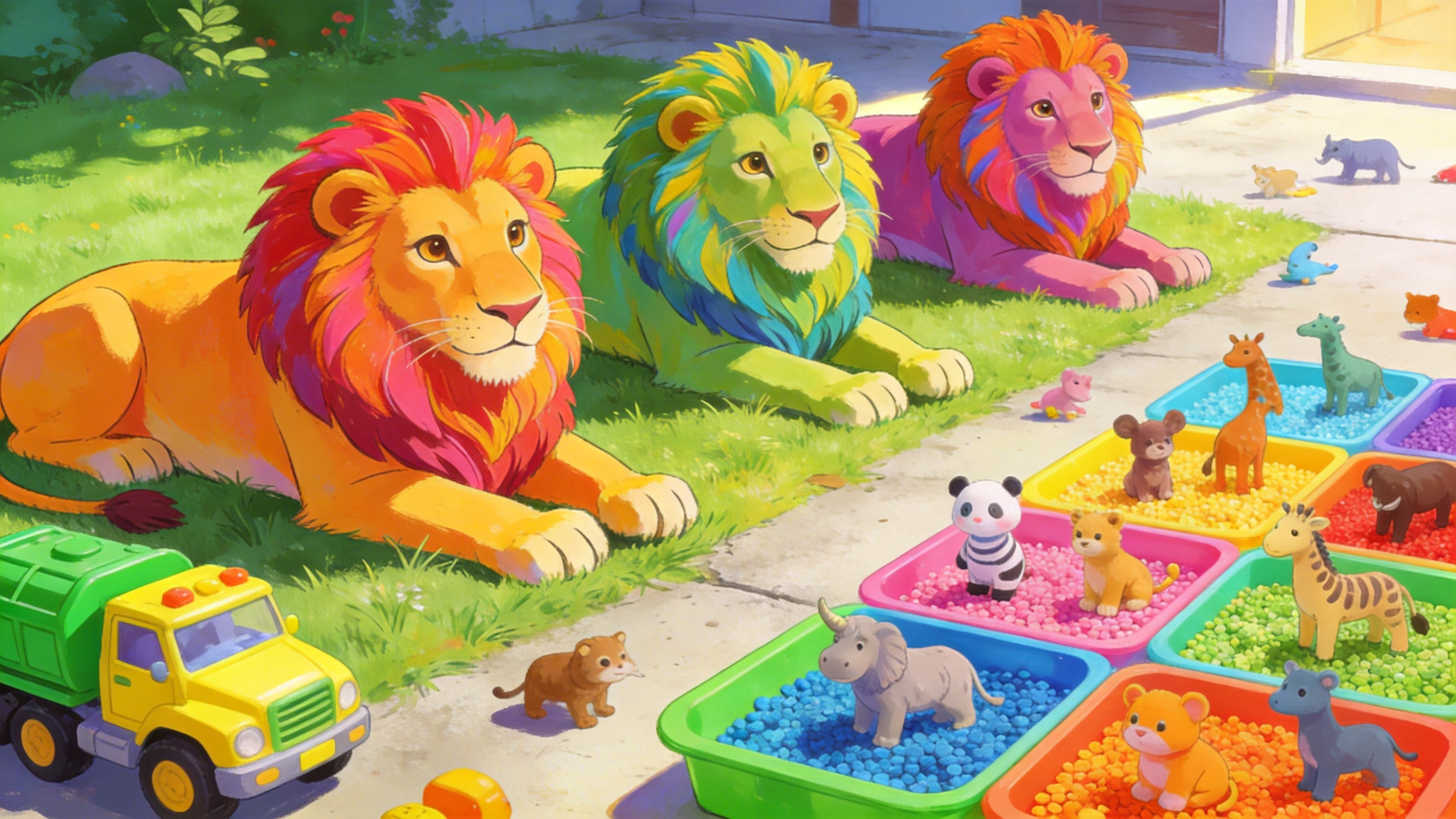 PAW Patrol Colorful Clay Fun