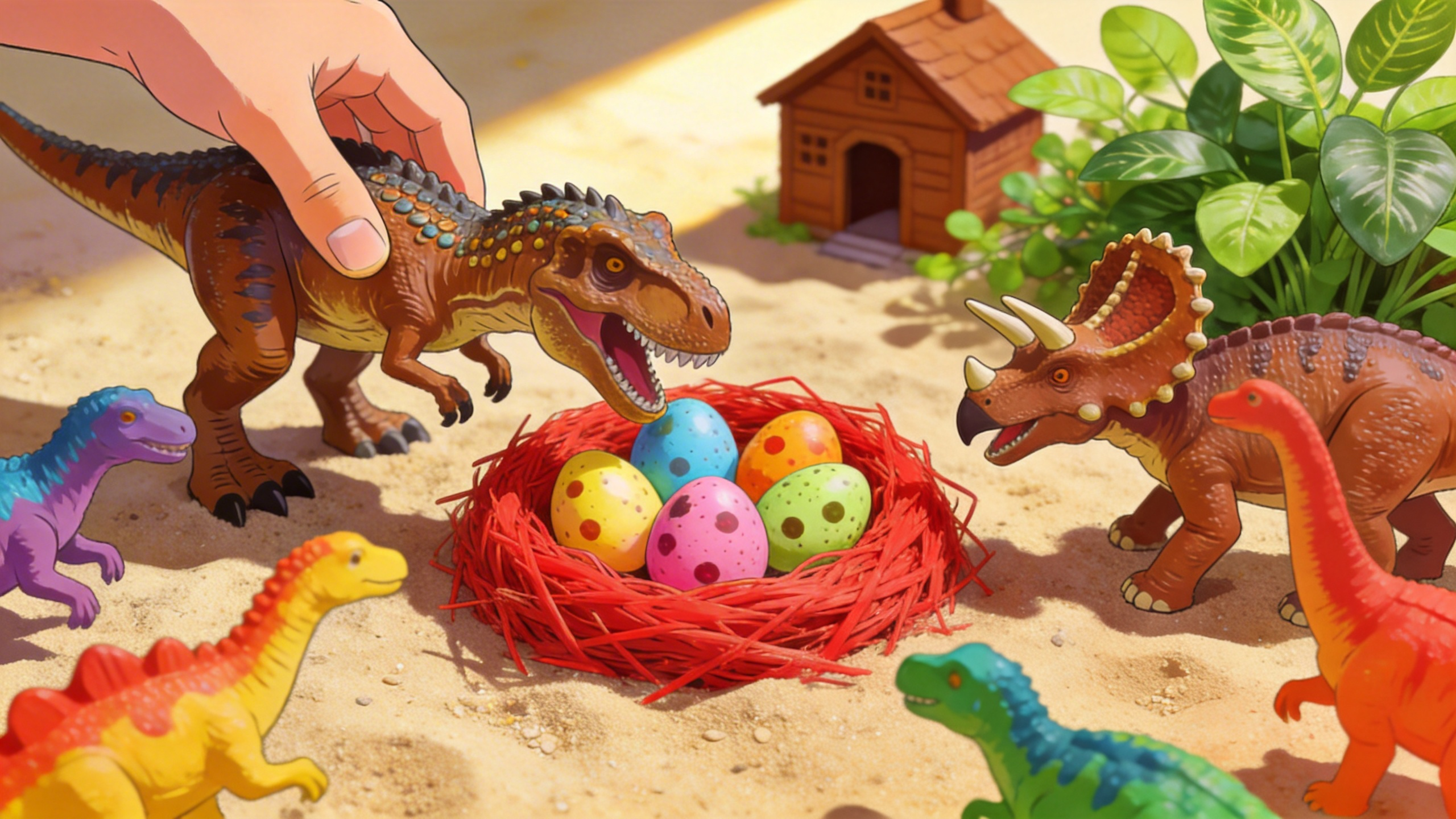 PAW Patrol Colored Clay Fun