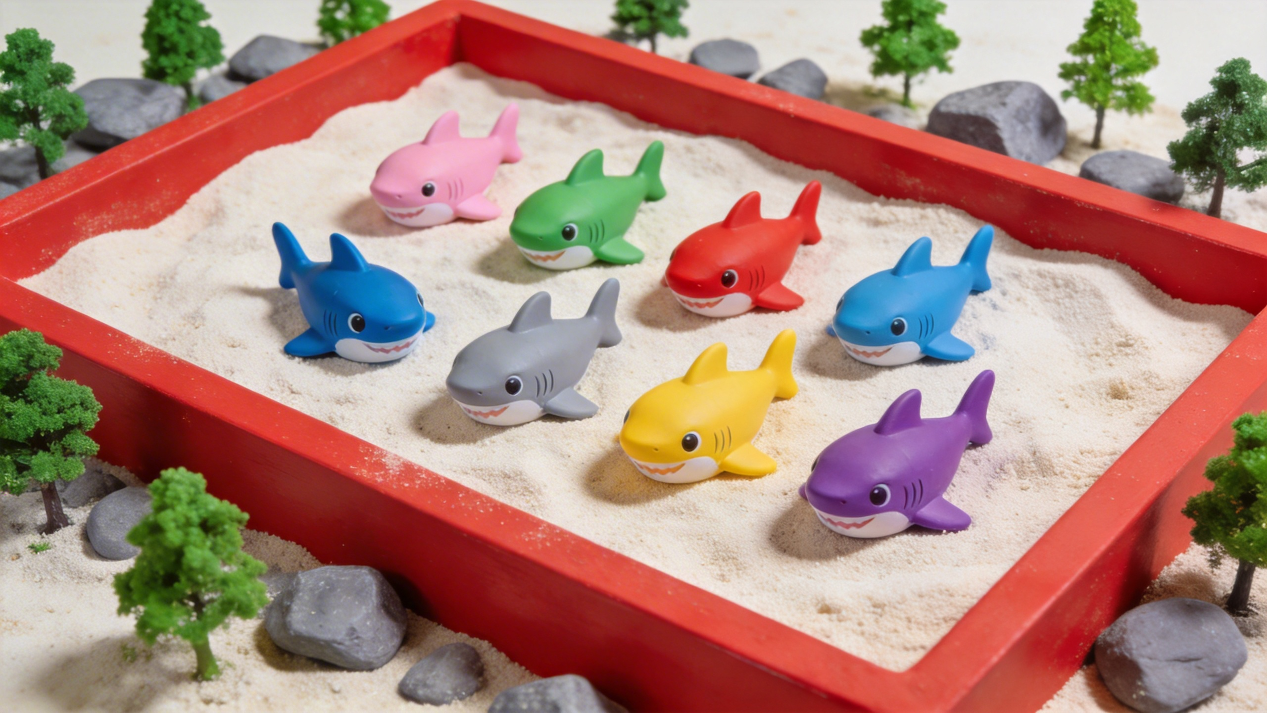 Paw Patrol Colorful Clay Fun