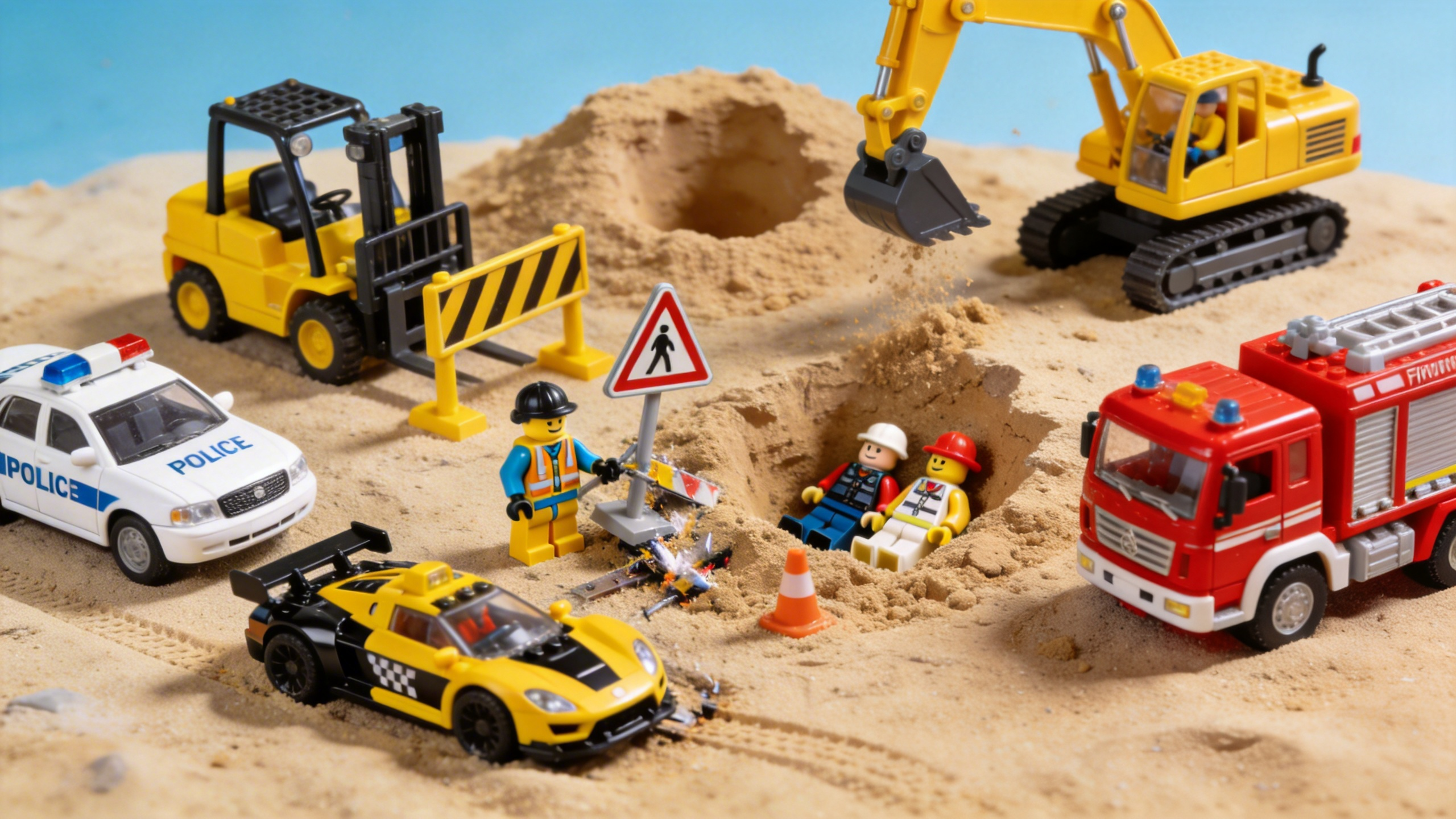 Paw Patrol Colorful Clay Fun