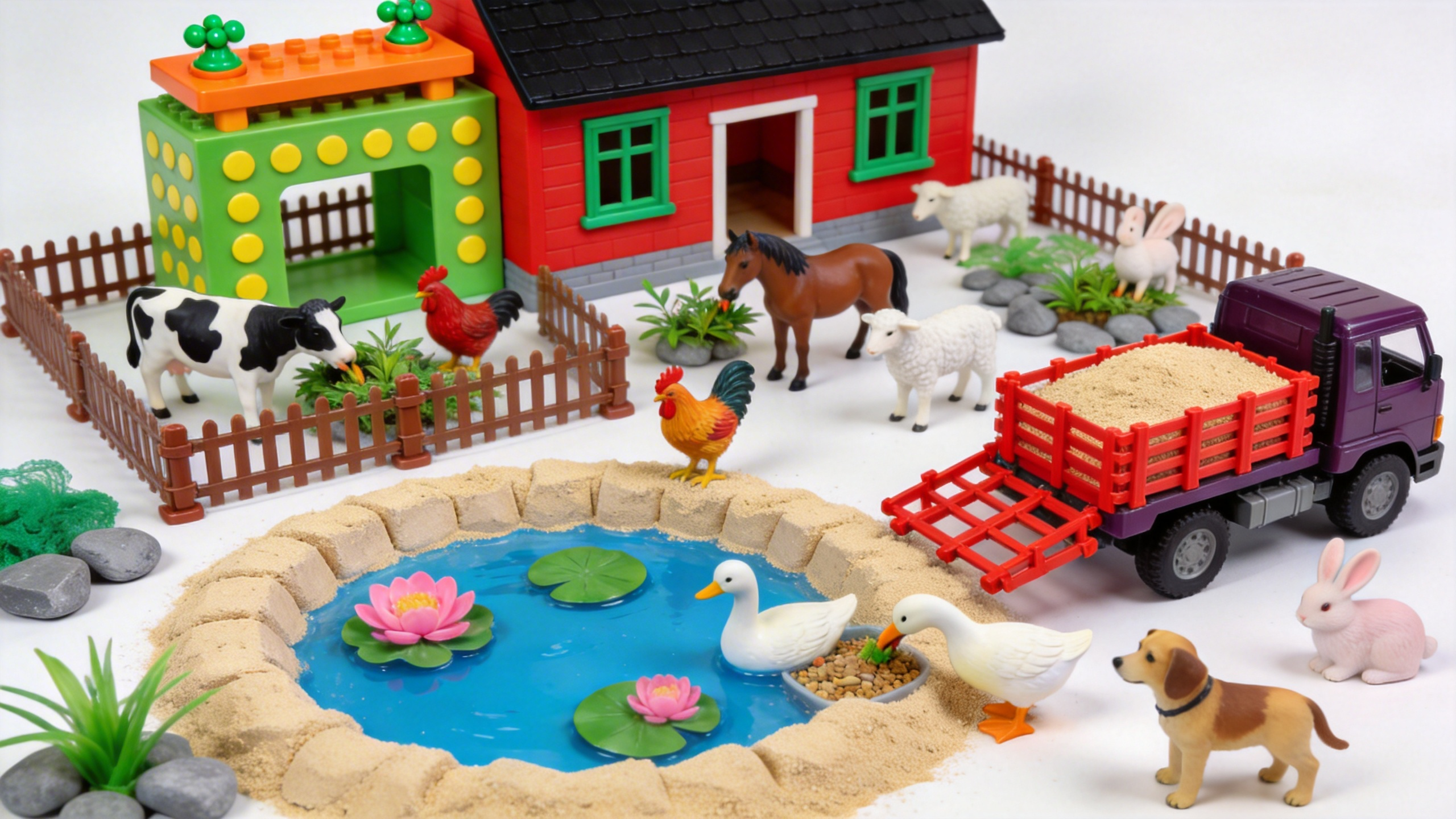 Paw Patrol Colorful Clay Fun