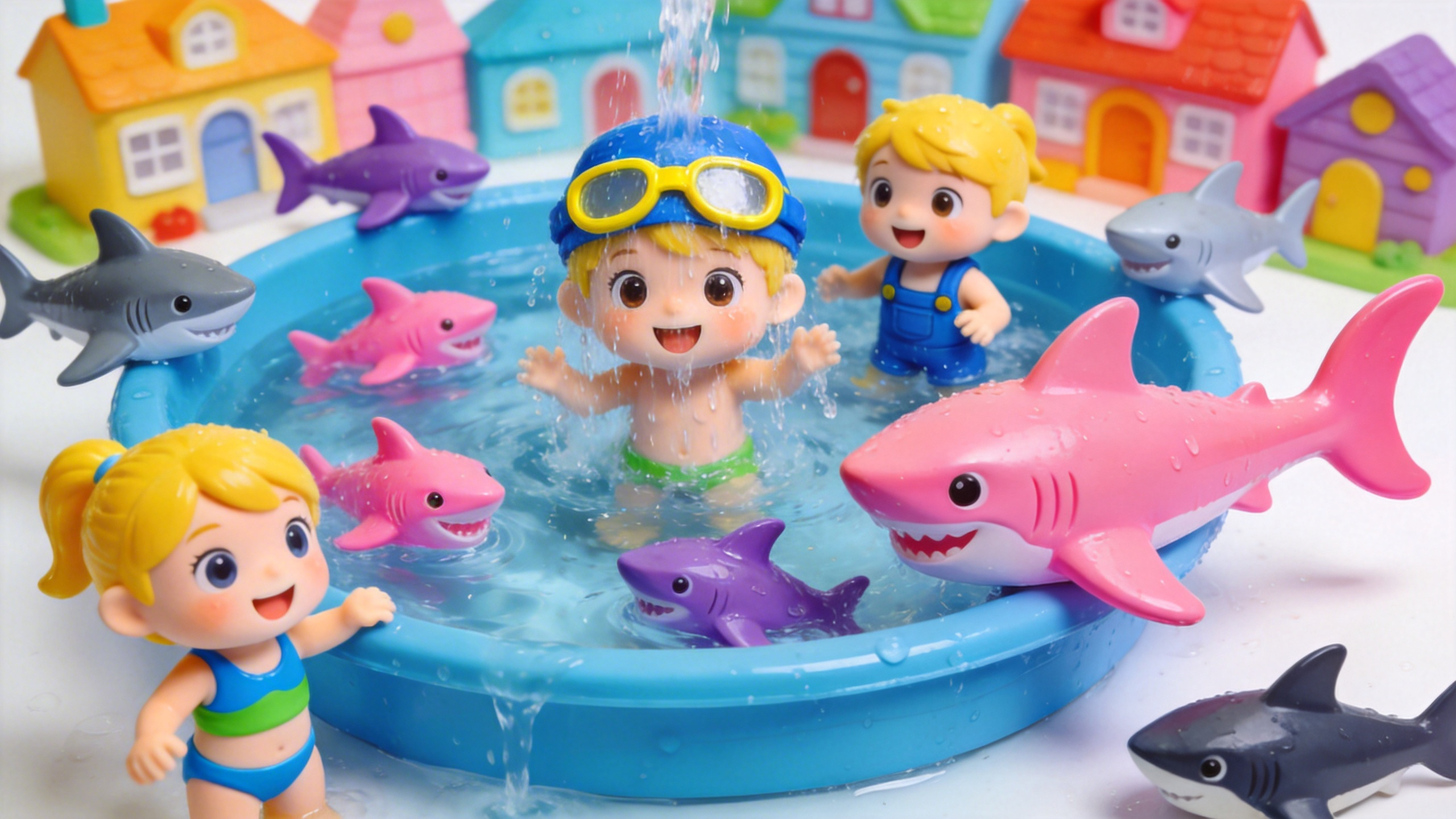 PAW Patrol Colored Clay Fun