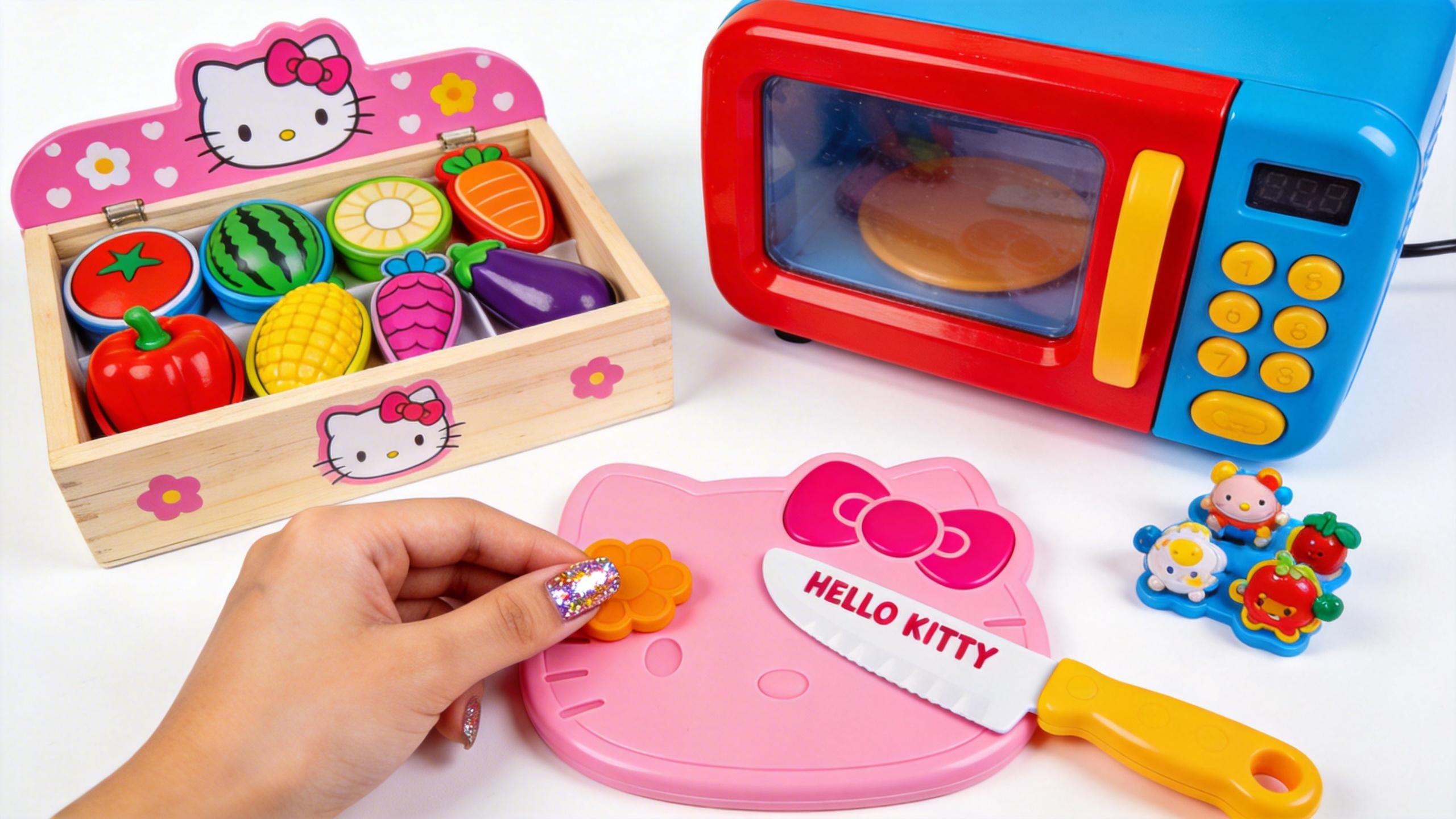 PAW Patrol Colored Clay Fun