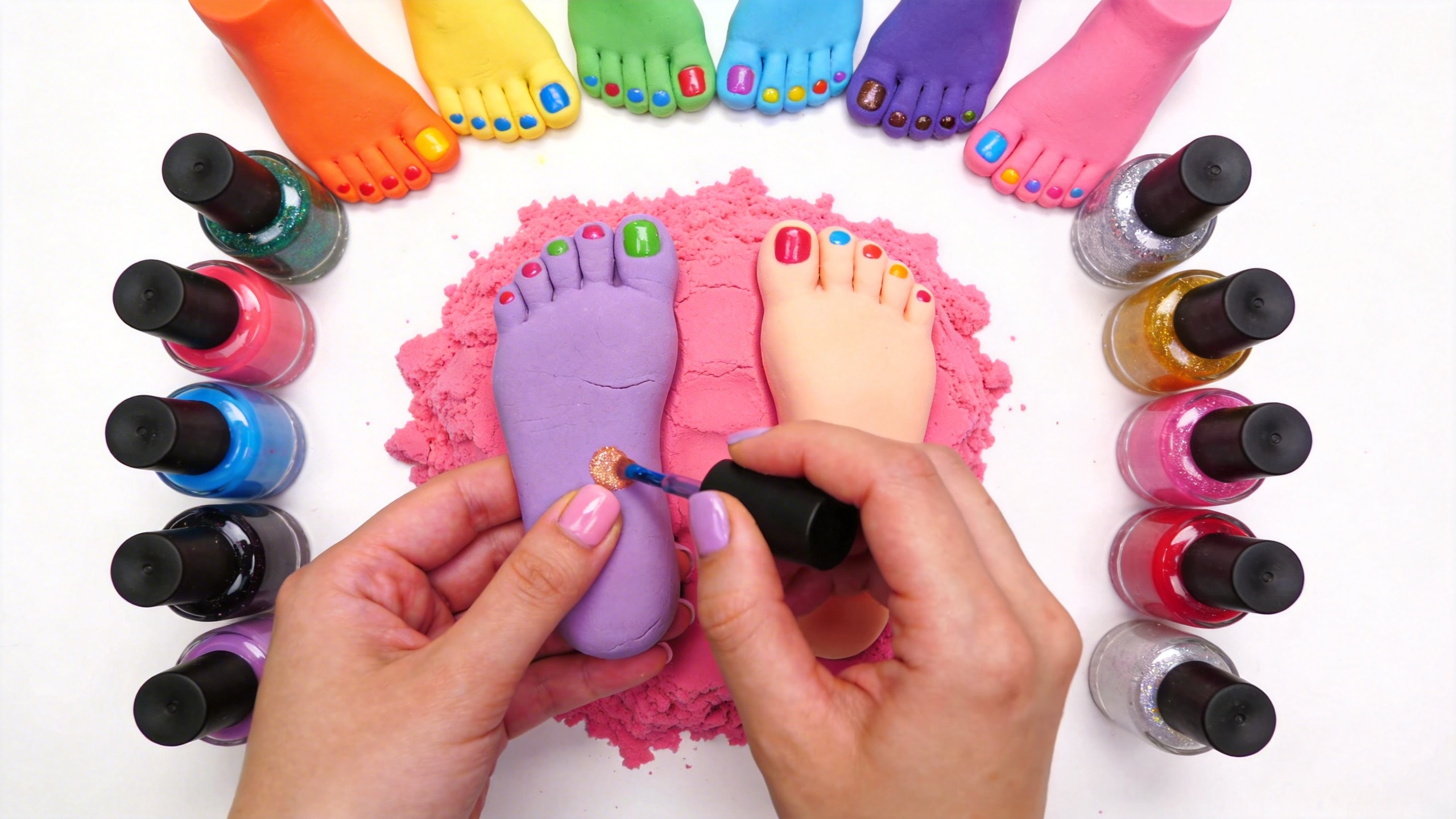 PAW Patrol Colorful Clay Fun